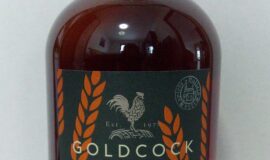 Gold cock Hullein Sauternes 62,7%