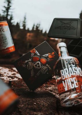 obrázek Bráškovice 3.0