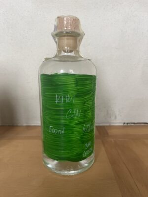obrázek Kiwi gin