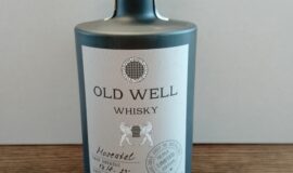 Old Well Moscatel