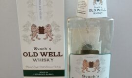 Old Well Laphroaig 42,4% 1st batch