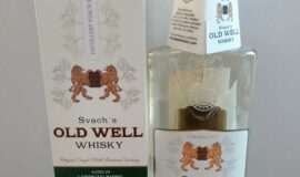 Old Well Laphroaig 46,3% 1st batch