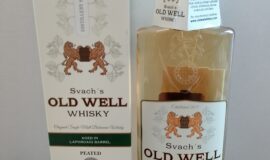 Old Well Laphroaig Quarter cask