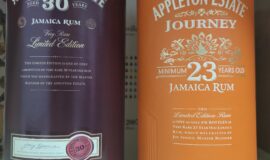 Appleton rum