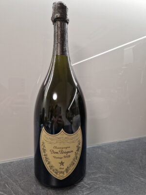 obrázek Dom Pérignon