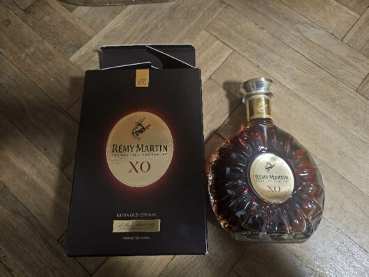 obrázek Remy Martin XO