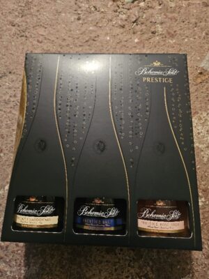 obrázek Bohemia Prestige