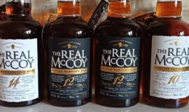 Set rumů Real McCoy 10 – 14 y