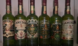 Jameson limited
