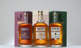 Mount Gay Kolekce
