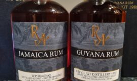 R&A uitvlugt 30yo a jamaica15yo