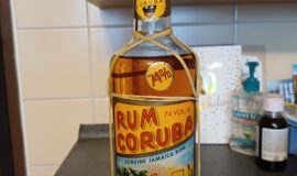 Rum Coruba