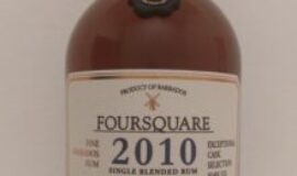 Foursquare 2010