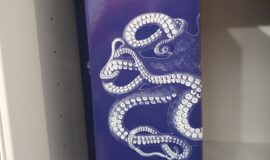 Rum Shark Guyana Diomond 2003