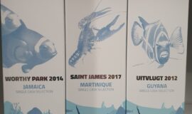 Rum Shark Saint James , Worthy Park , Uitvlugt