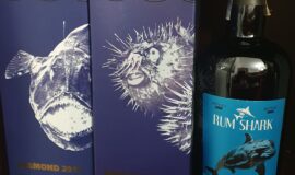 Rum Shark Angostura , Diamond , Appleton