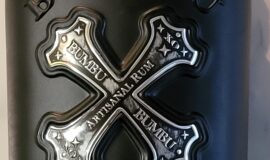 Bumbu XO 18y 40% 0,7 l