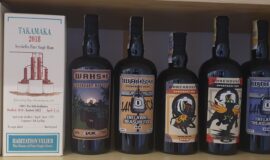 Rum