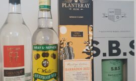 Rum
