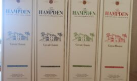 Hampden Great House