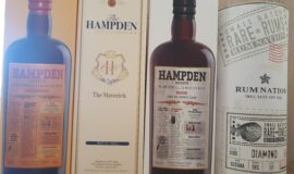 Hampden , Diamond