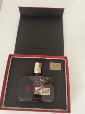 obrázek RUM NATION – RARE RUMS sada