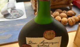 Bas – Armagnac Delord – Récolte 1956
