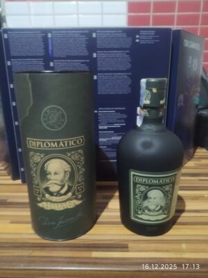 obrázek Sbírka rumů