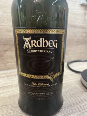 obrázek Ardbeg Corryvreckan