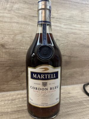 obrázek Martell Cordon Bleu