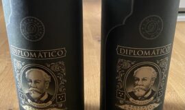 Diplomatico x2