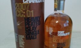 Port Charlotte 2007 CC: 01