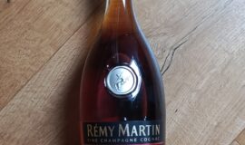 Koňak Rémy Martin VSOP 0,7l – Mature Cask Finish