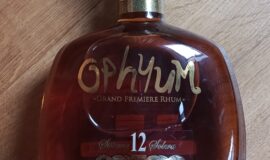 Ophyum 12 Rum