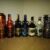 obrázek Kraken rum Legendary survivor a Unknown deep series