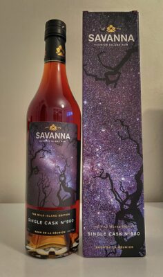 obrázek Savana – The Wild Island Edition