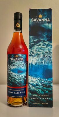 obrázek Savana – The Wild Island Edition