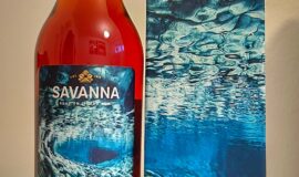 Savana – The Wild Island Edition