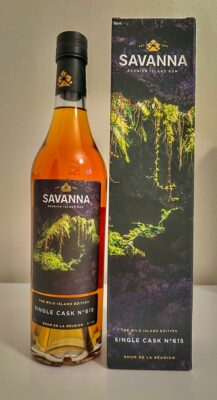 obrázek Savana – The Wild Island Edition