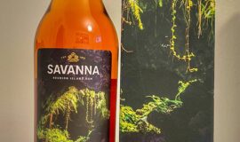 Savana – The Wild Island Edition