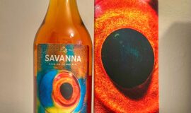 Savana – Unshared Cask Czech Republic 2025