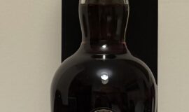 Weller 12 45% (wannabe Pappy van Winkle)