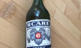 Ricard Pastis 45