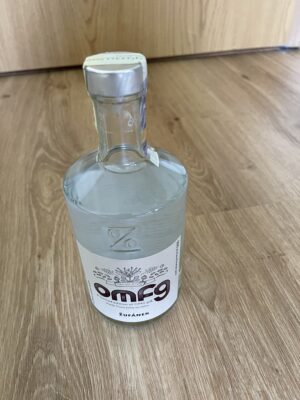 obrázek Žufánek OMFG 2020