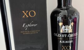 OLD ST. CROIX ( A. H. Riise) XO Explorer