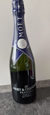 obrázek Moët & Chandon PHARRELL