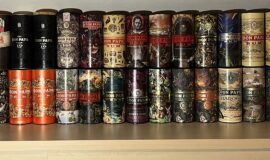 Sbírka DON PAPA 43 ks