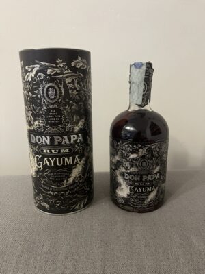 obrázek Don Papa Gayuma