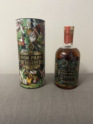 obrázek Don Papa Masskara Street