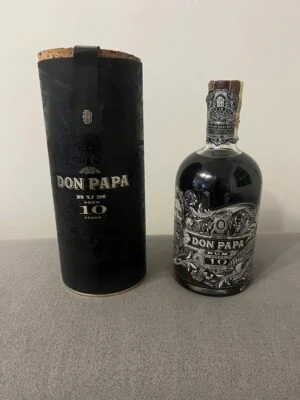 obrázek Don Papa 10y